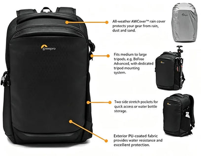 Lowepro Flipside 300 AW III Camera Backpack product image
