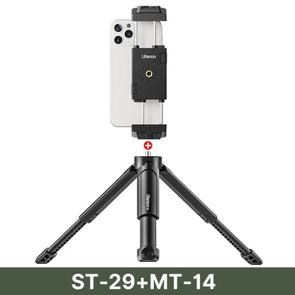 Ulanzi ST-29 Universal Tablet & Phone Tripod Mount