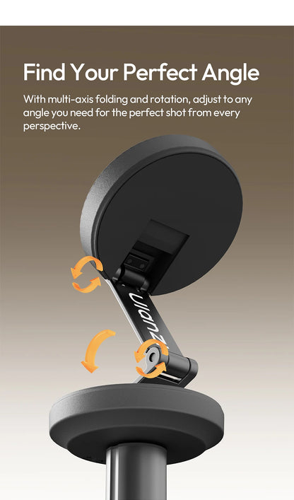 Ulanzi MT85 MagSafe Phone Tripod with Wireless Remote