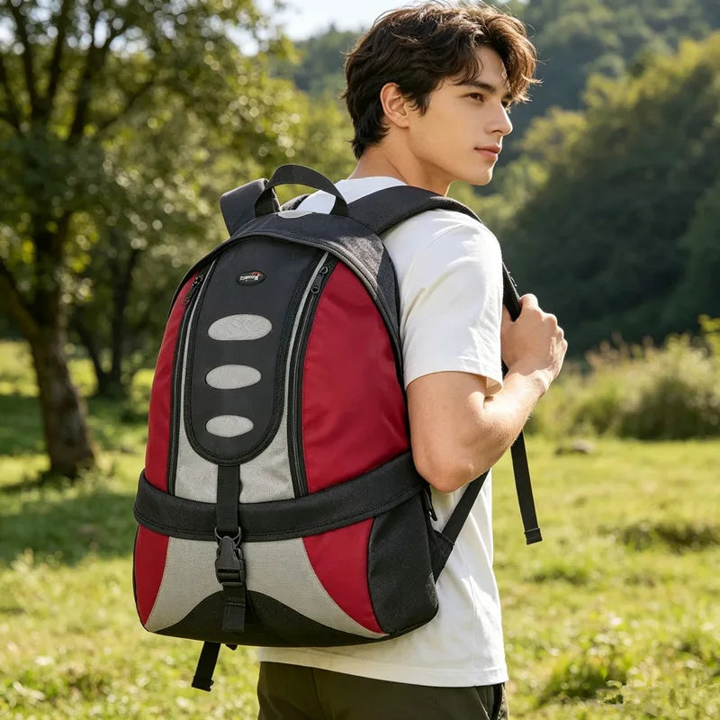 Lowepro Orion Trekker II Camera Backpack product image