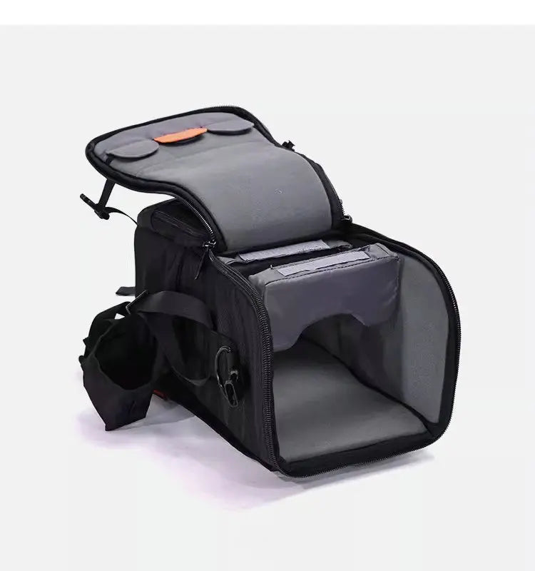 Telephoto Lens Camera Bag for Sony, Nikon & Sigma