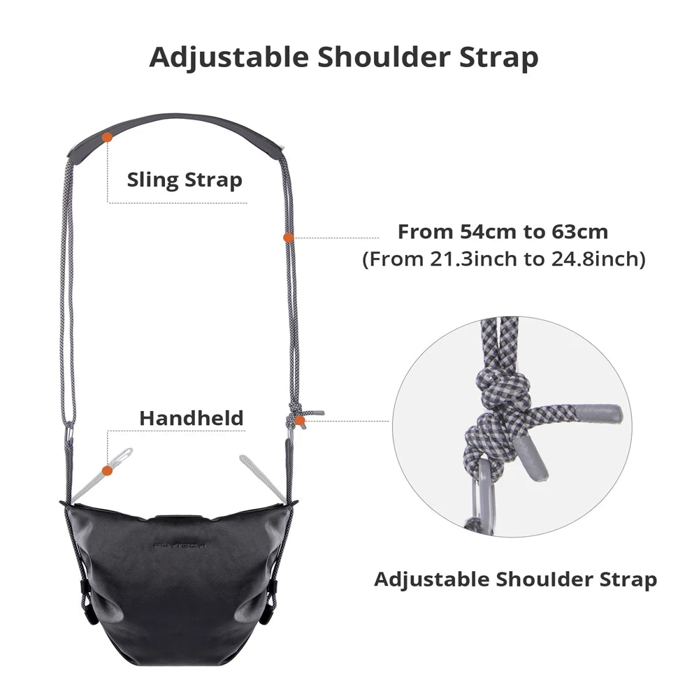 PGYTECH OneGo Cloud Camera Sling Bag