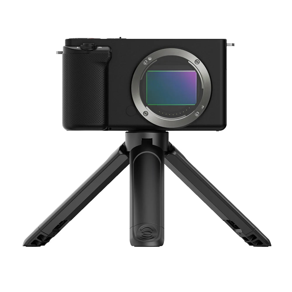 Flymile Action Camera Selfie Stick & Mini Tripod