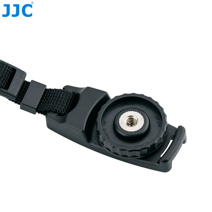 JJC Camera Hand Grip Strap for DSLR and Mirrorless Cameras