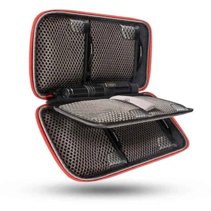 Lens Filter Pouch for 49-82mm Filters