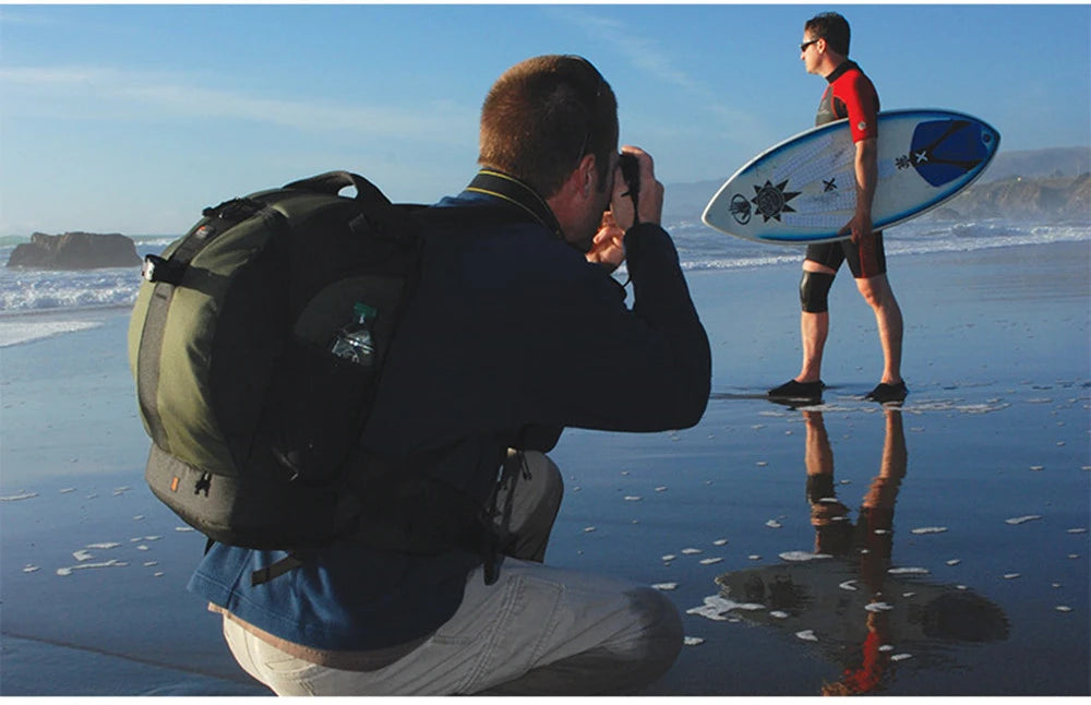 Lowepro Flipside 400 AW Camera Backpack