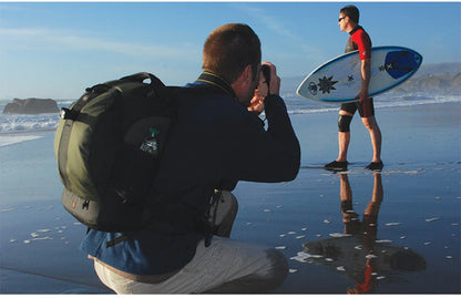 Lowepro Flipside 400 AW Camera Backpack