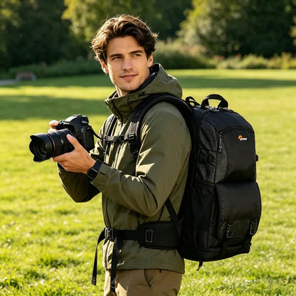 Lowepro Fastpack BP 250 II AW Camera Backpack
