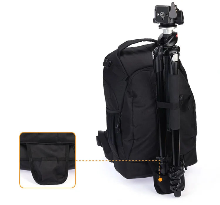 Lowepro Flipside 400 AW Camera Backpack
