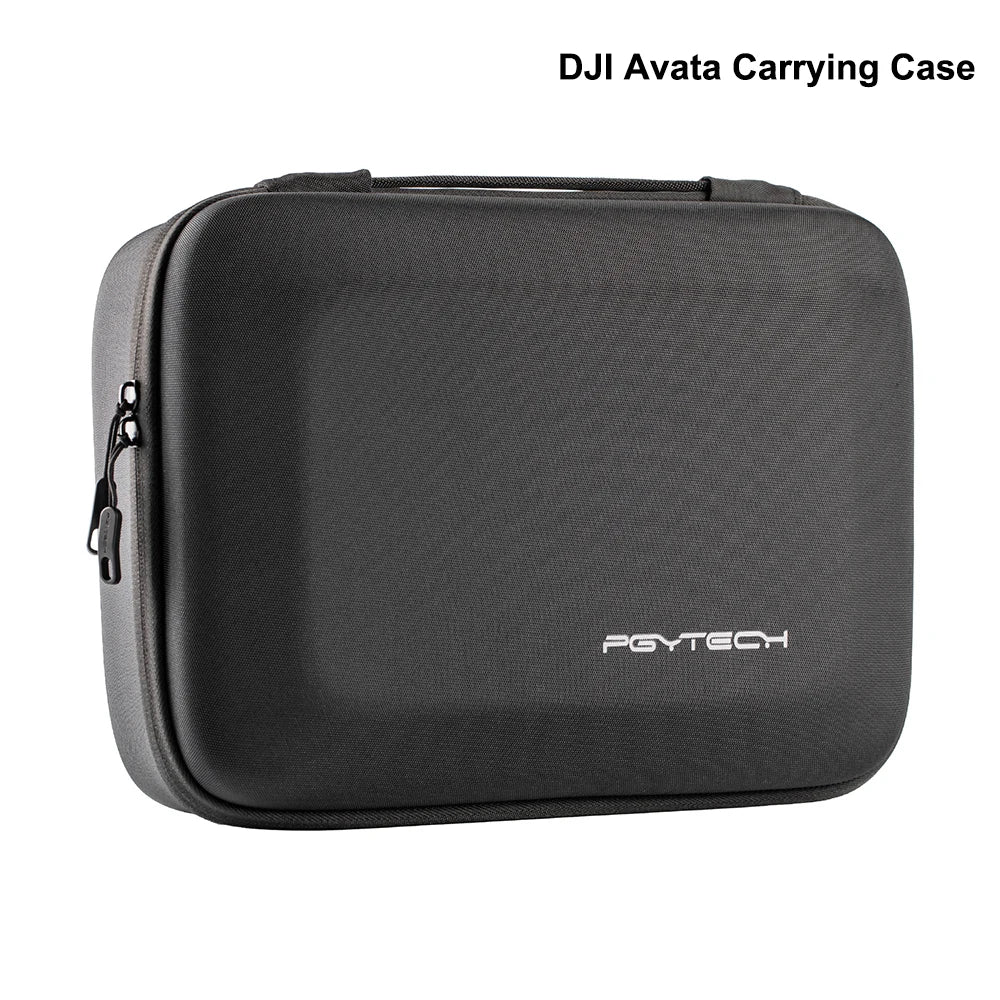 PGYTECH Carrying Case for DJI Avata & Goggles 2
