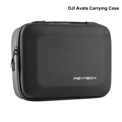 PGYTECH Carrying Case for DJI Avata & Goggles 2