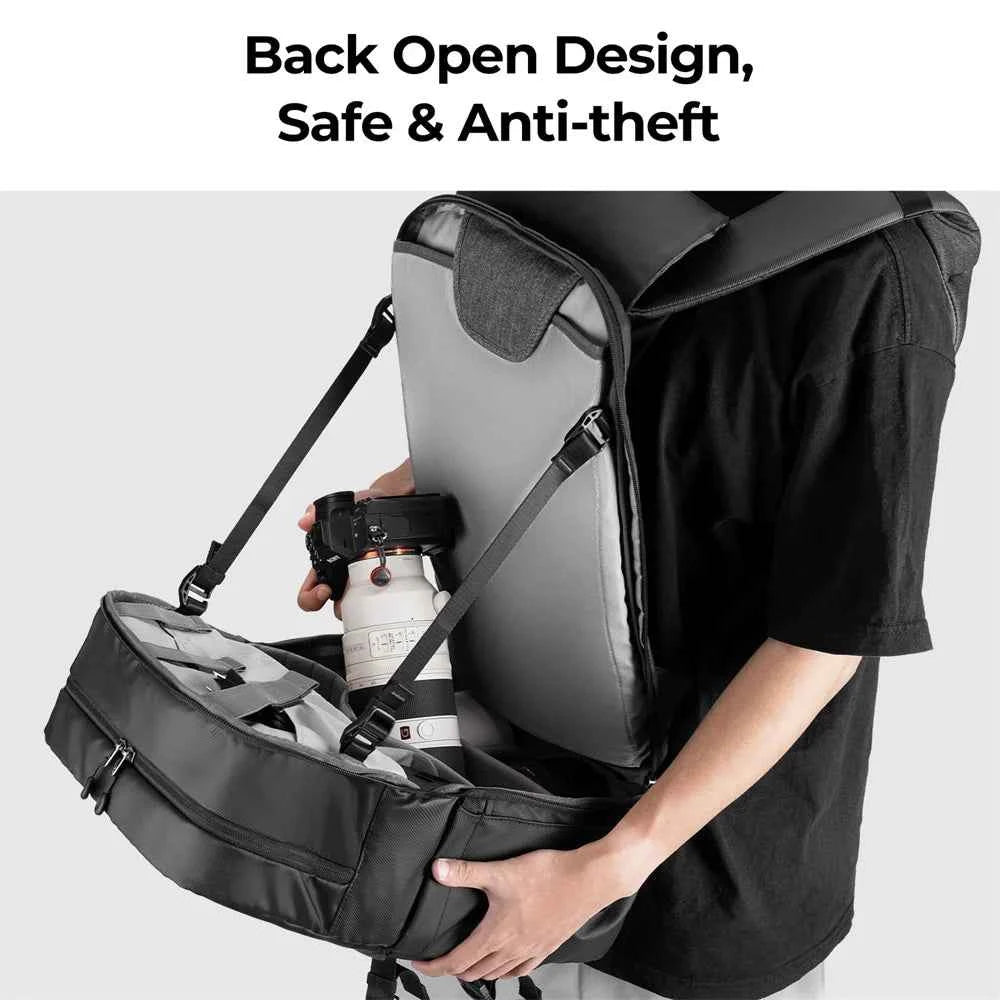K&F Concept Camera Backpack
