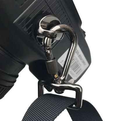 Camera Hub Essentials Quick Carry Camera Sling Strap