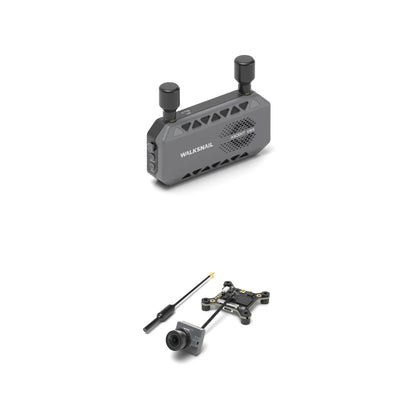 Walksnail Ascent FPV VRX Receiver & VTX Kits