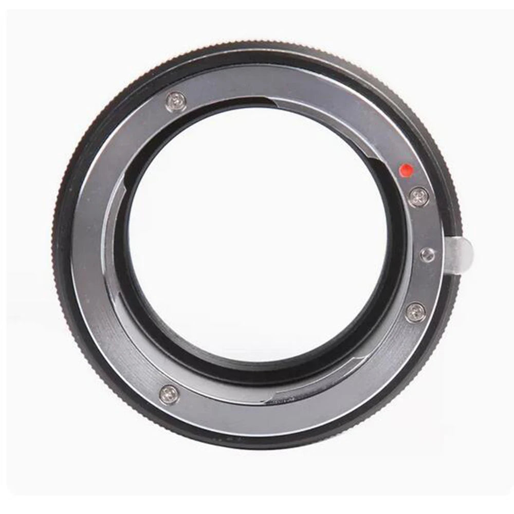 Fotga Nikon F Lens to Sony E Mount Adapter Ring