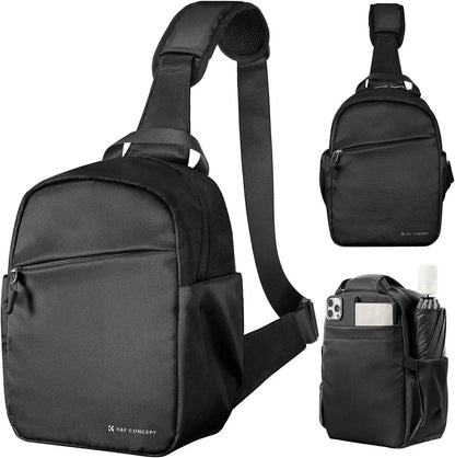 K&F Concept 5L Lightweight Camera Sling Bag