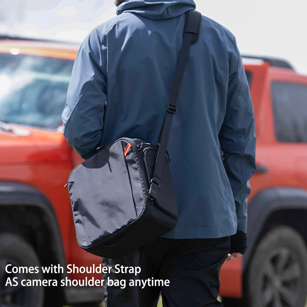 PGYTECH Camera Insert Bag