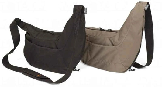 Lowepro Passport Sling II DSLR Camera Bag