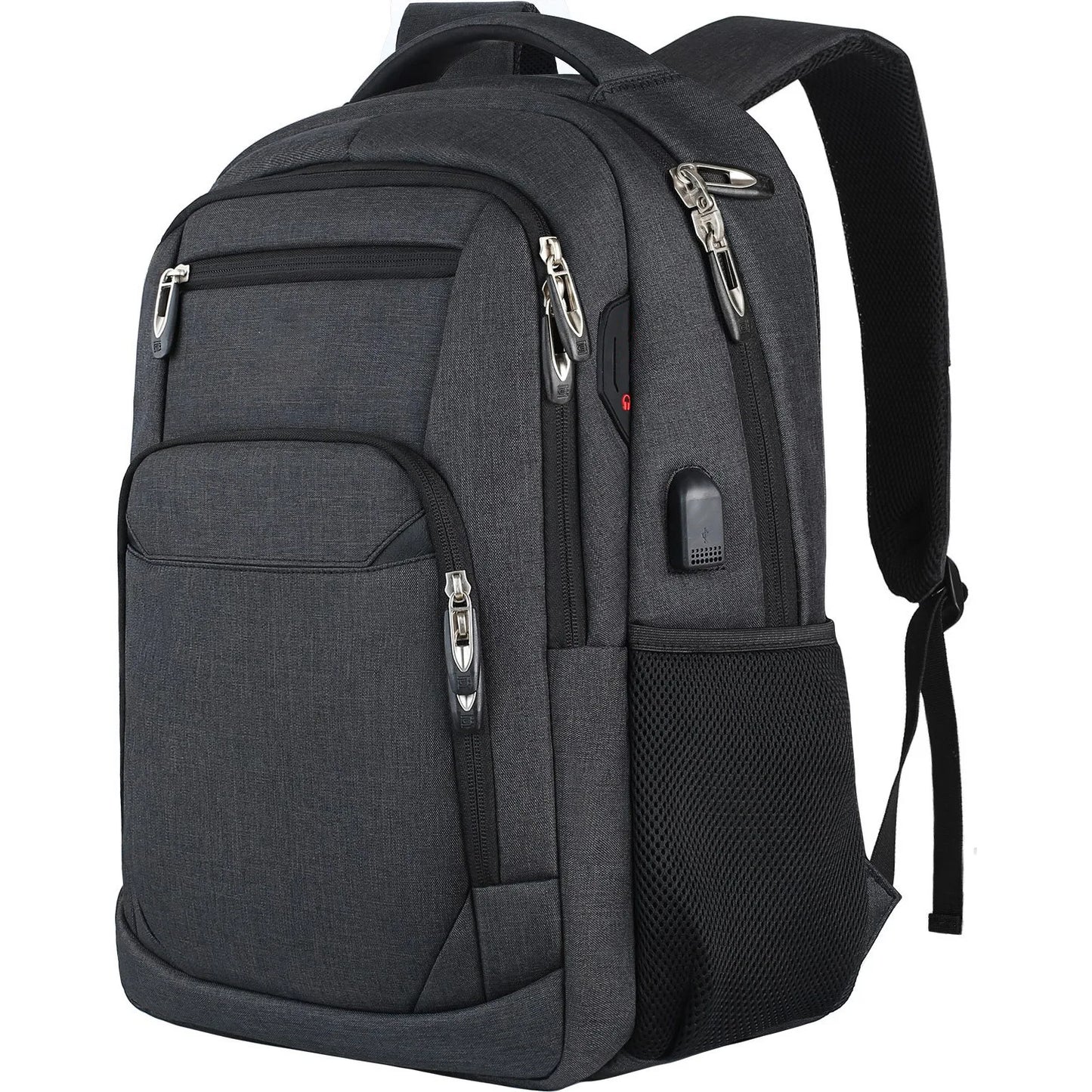 Camera Hub Essentials 18-Inch Waterproof Camera Backpack