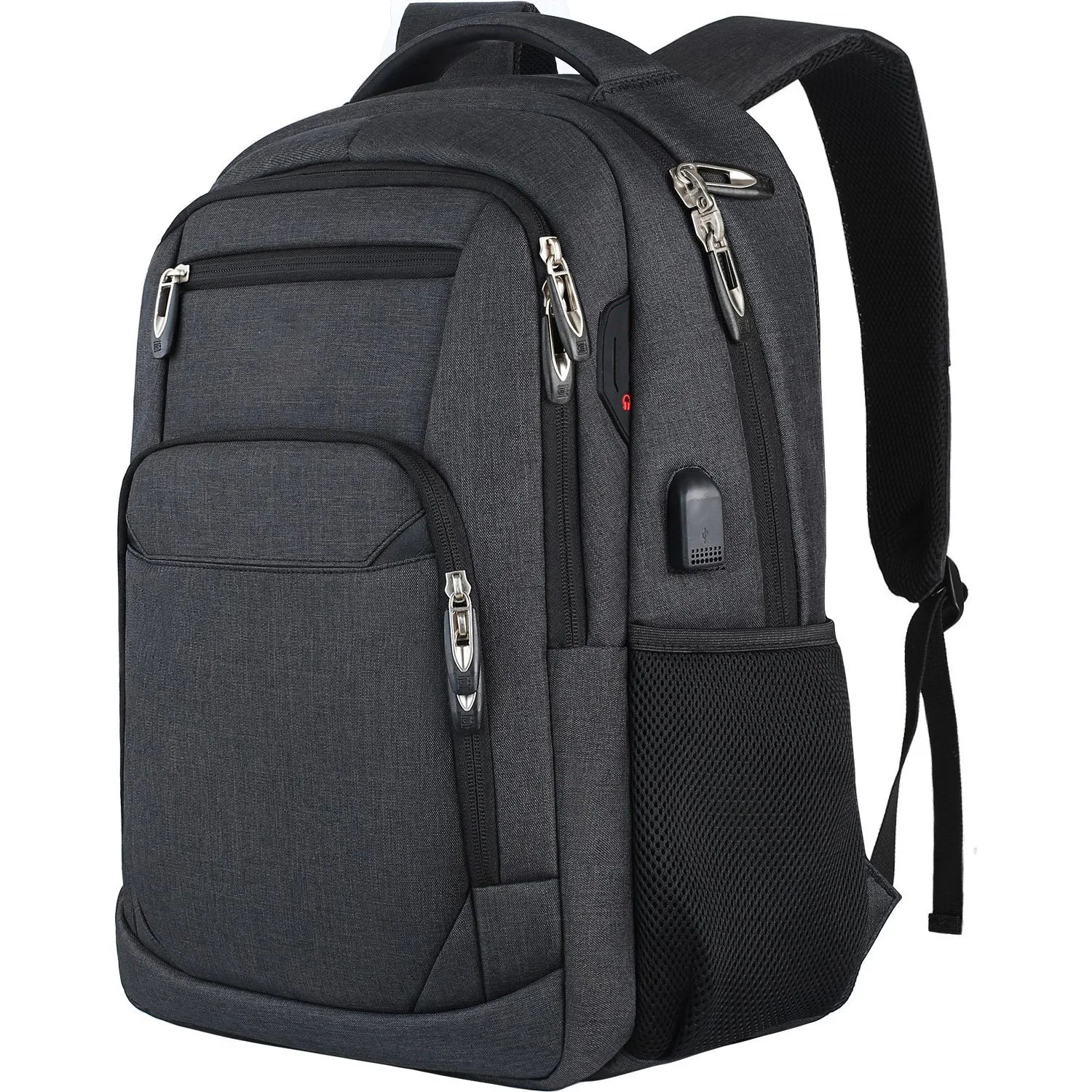 Camera Hub Essentials 18-Inch Waterproof Camera Backpack