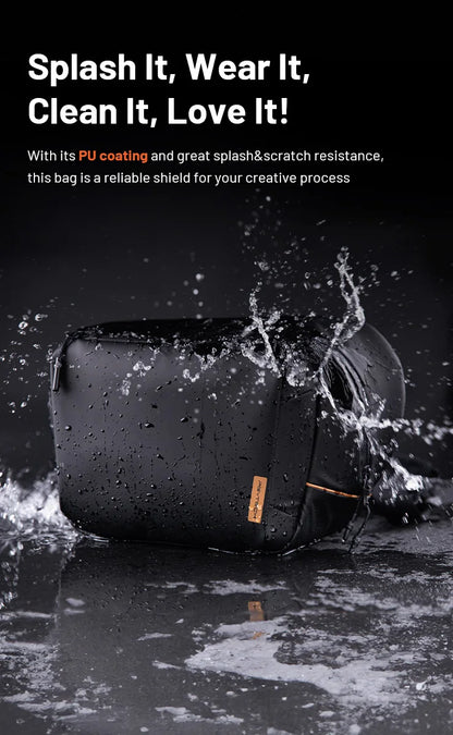 PGYTECH OneGo Solo V2 Camera Sling Bag