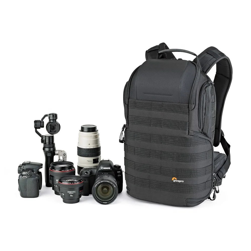 Lowepro ProTactic BP 350 AW II Camera Backpack
