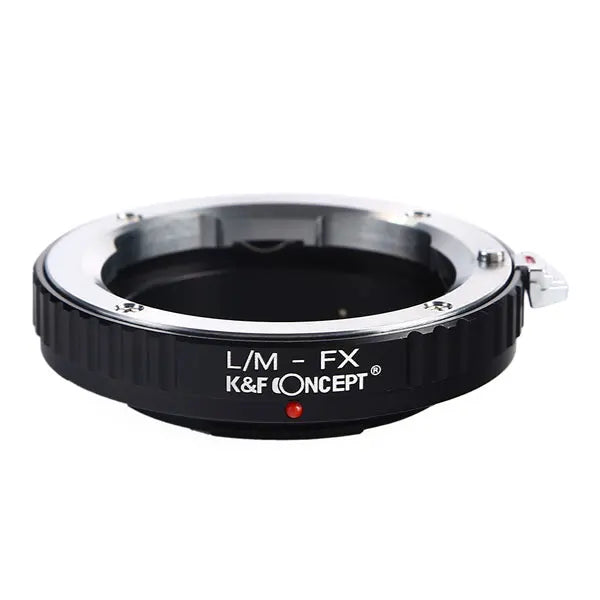 K&F Lens Mount Adapter - CameraHUB