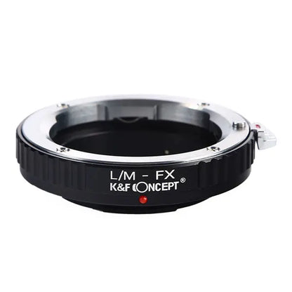 K&F Lens Mount Adapter - CameraHUB