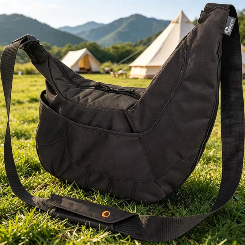 Lowepro Passport Sling II DSLR Camera Bag