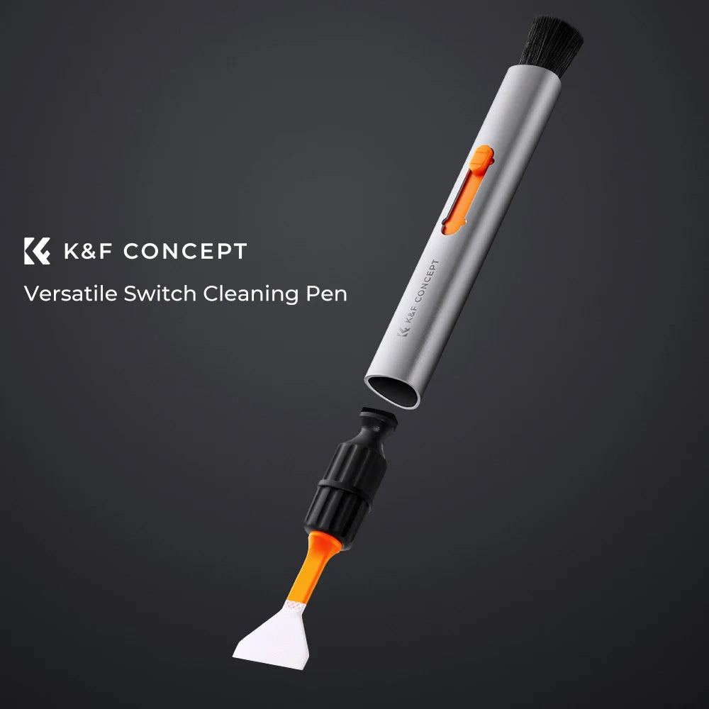 K&F Concept Replaceable Sensor Cleaning Pen Set