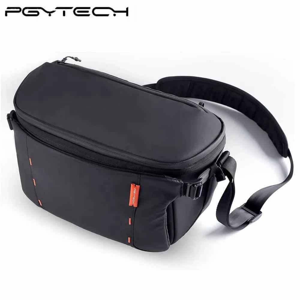 PGYTECH OneMo Sling Bag 7L 11L Crossbody Camera Bag For DSLR and Mirrorless Cameras, Photography Bag for Men and Women Newest