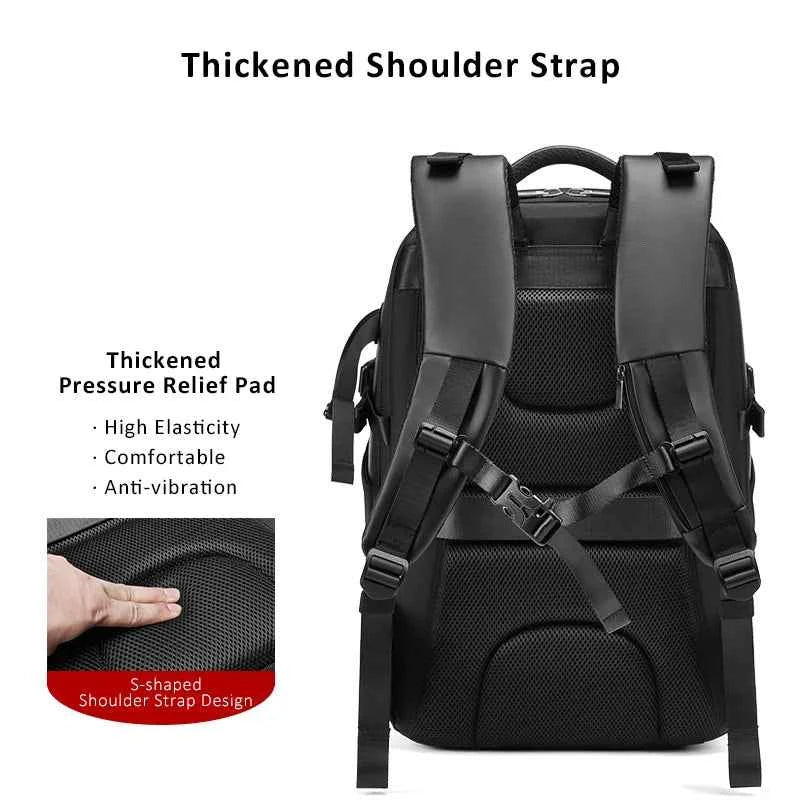 TW-6166 DSLR Camera Backpack