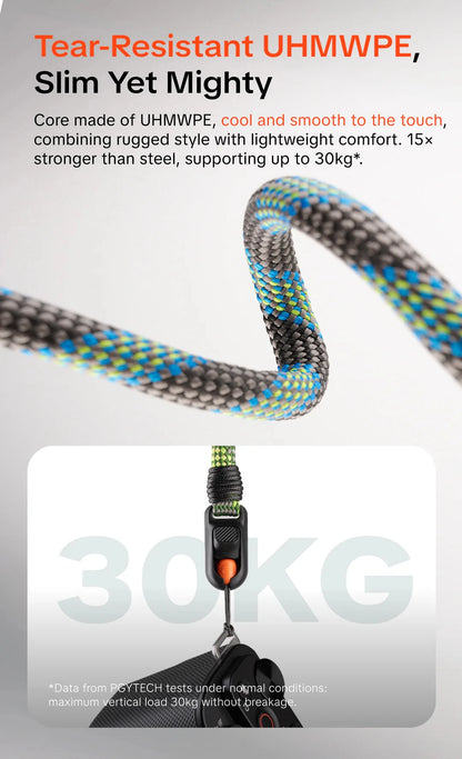 PGYTECH Camera Wrist Strap Slim Outdoor