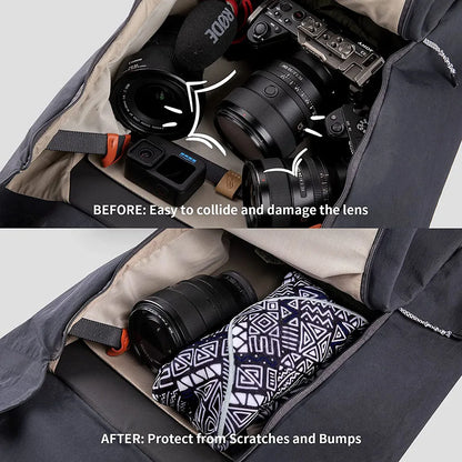 PGYTECH Folding Camera Protective Wrap