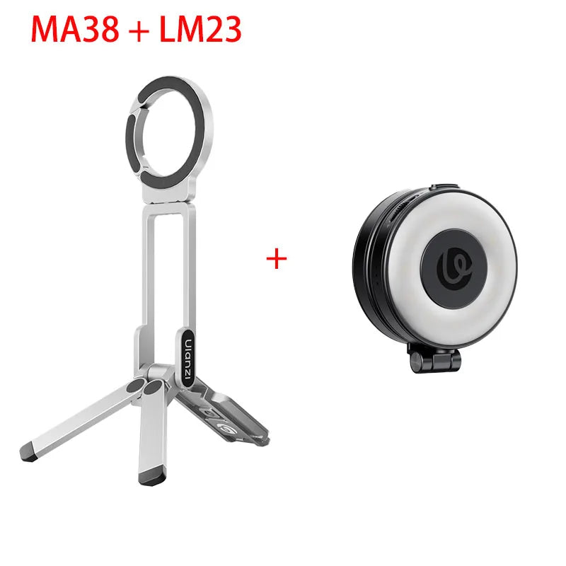 Ulanzi MA38 MagLock Phone Holder Stand - CameraHUB