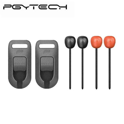 PGYTECH Quick Beads 2.0 and Slim Strap Connectors