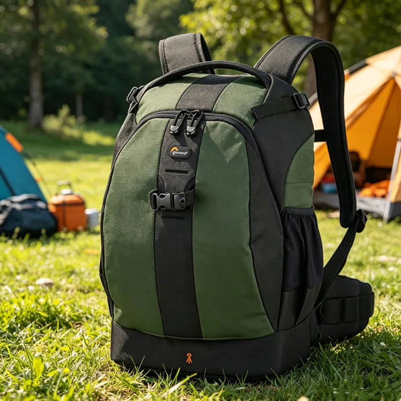 Lowepro Flipside 400 AW Camera Backpack