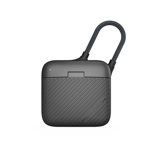 PGYTECH CreateMate Mini SD / microSD Card Reader Case