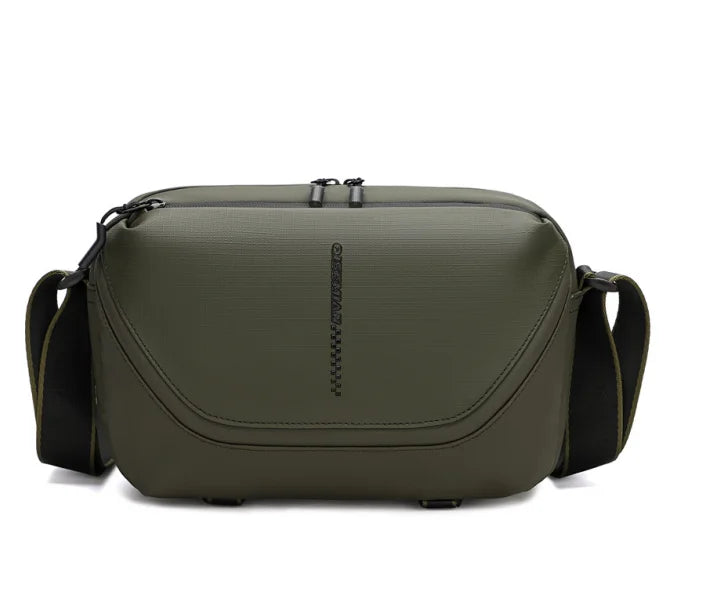 Crossbody Camera Pouch