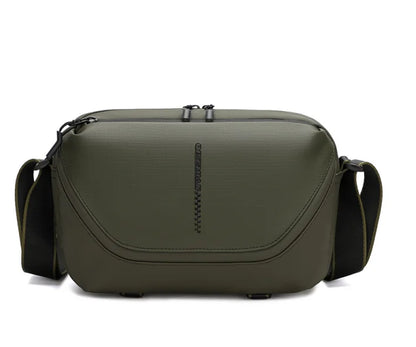 Crossbody Camera Pouch
