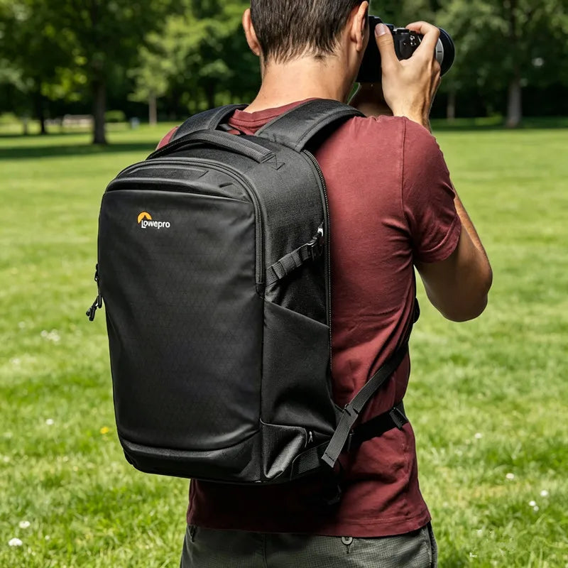 Lowepro Flipside 300 AW III Camera Backpack product image