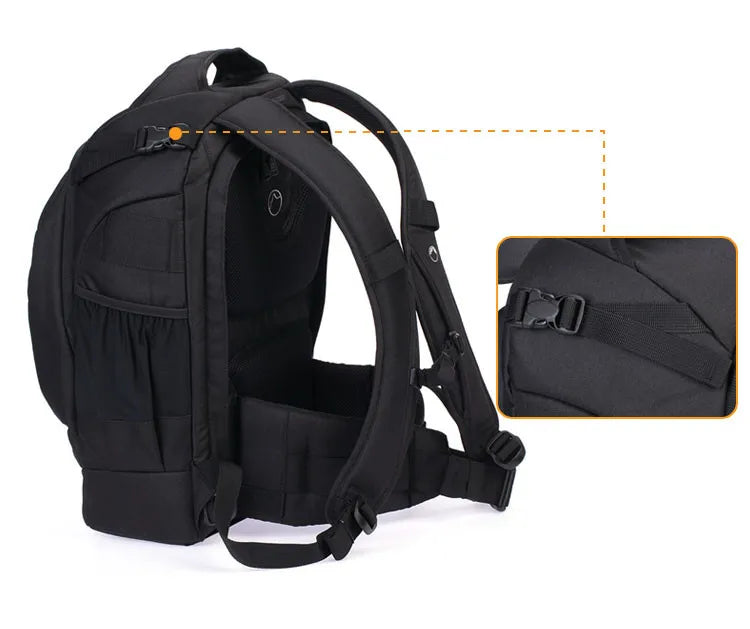 Lowepro Flipside 400 AW Camera Backpack
