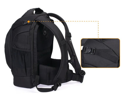Lowepro Flipside 400 AW Camera Backpack