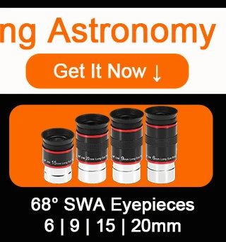 SVBONY SV241 Astronomy DC and USB Hub Box