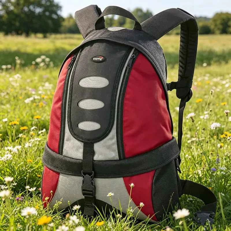 Lowepro Orion Trekker II Camera Backpack product image