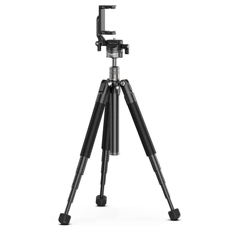 Ulanzi MT-63 26cm Mini Tripod with Panoramic Head