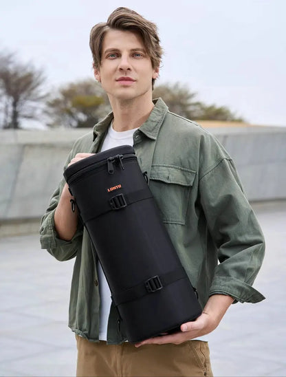 400-800mm Telephoto Lens Backpack