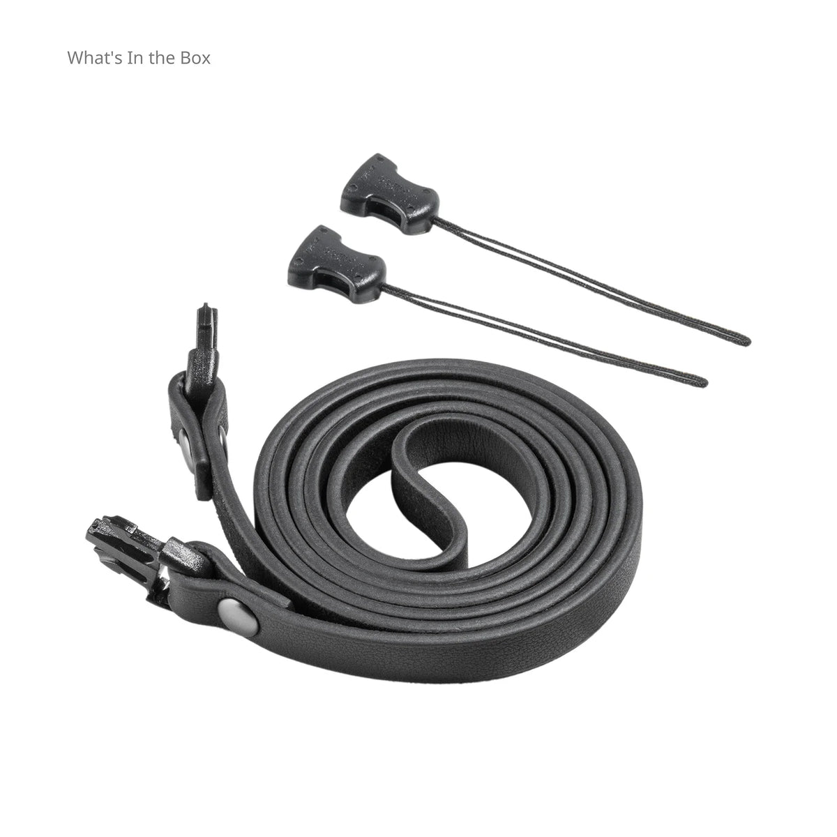 SmallRig 5685 / 5686 / 5687 Quick Release Camera Shoulder Strap