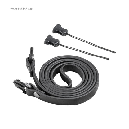 SmallRig 5685 / 5686 / 5687 Quick Release Camera Shoulder Strap