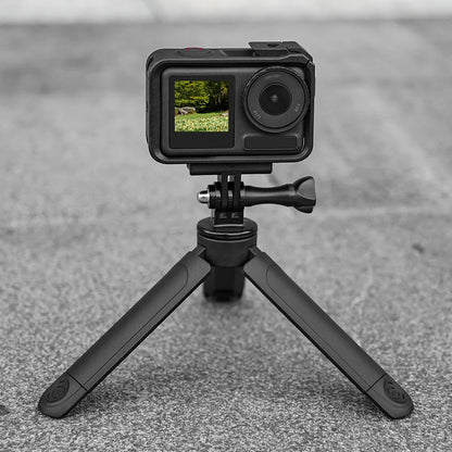 Flymile Action Camera Selfie Stick & Mini Tripod